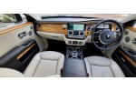 2017 Rolls-Royce Ghost Series II